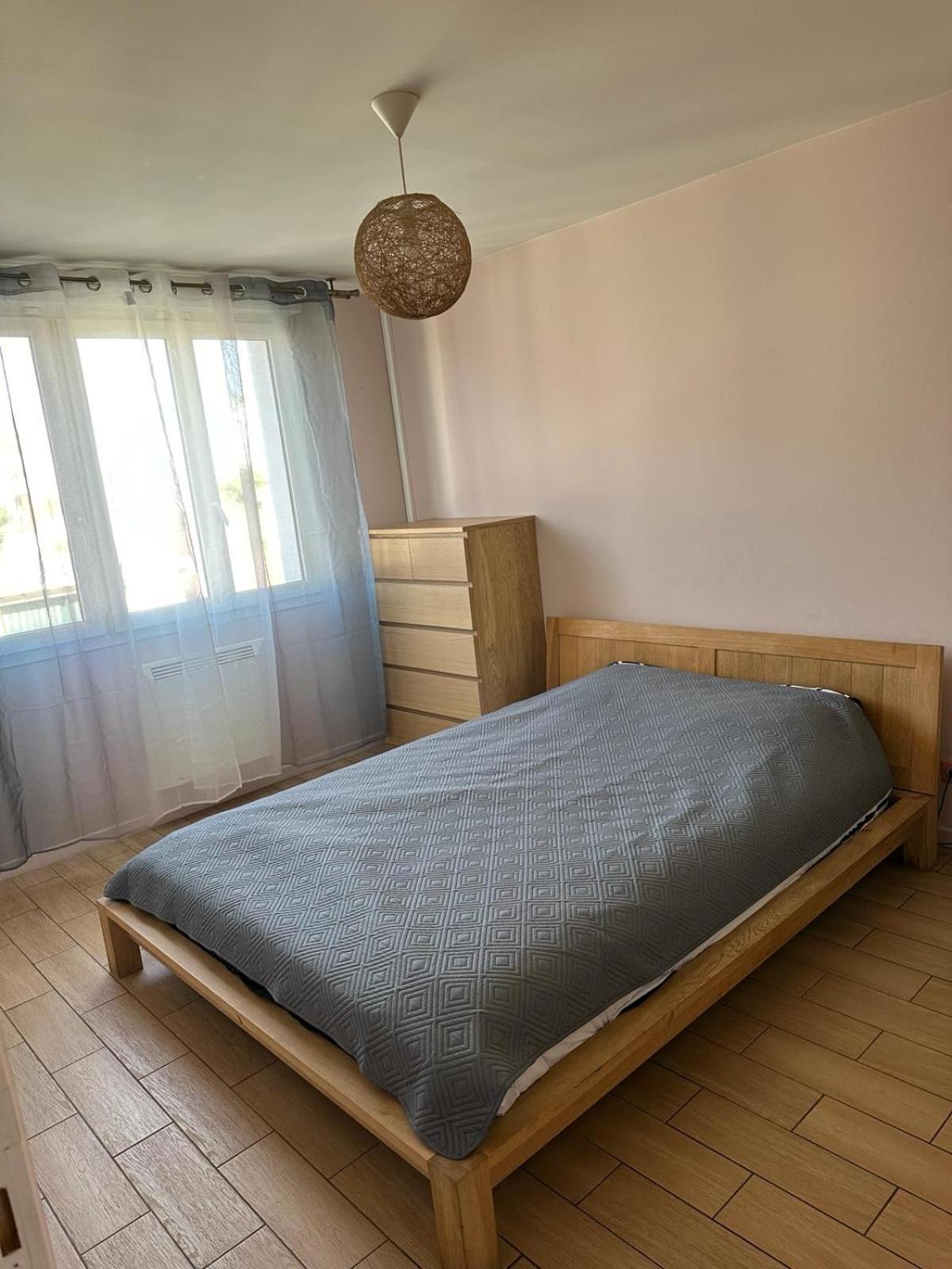 Duplex 10 Mn De Paris Alfortville Exterior foto